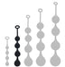 Boules Dropass M 30 x 3cm