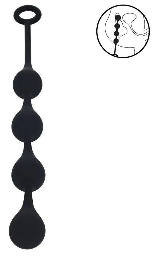 Boules Dropass M 30 x 3cm