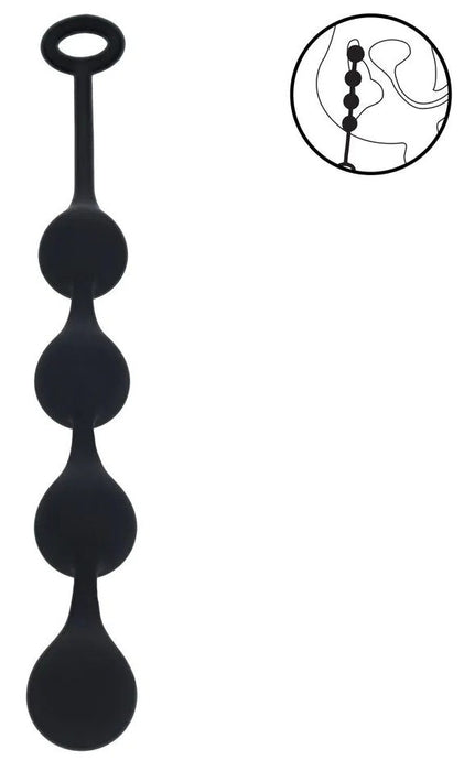 Boules Dropass M 30 x 3cm