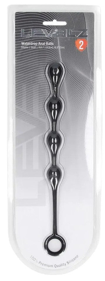 Boules Dropass S 21 x 2cm