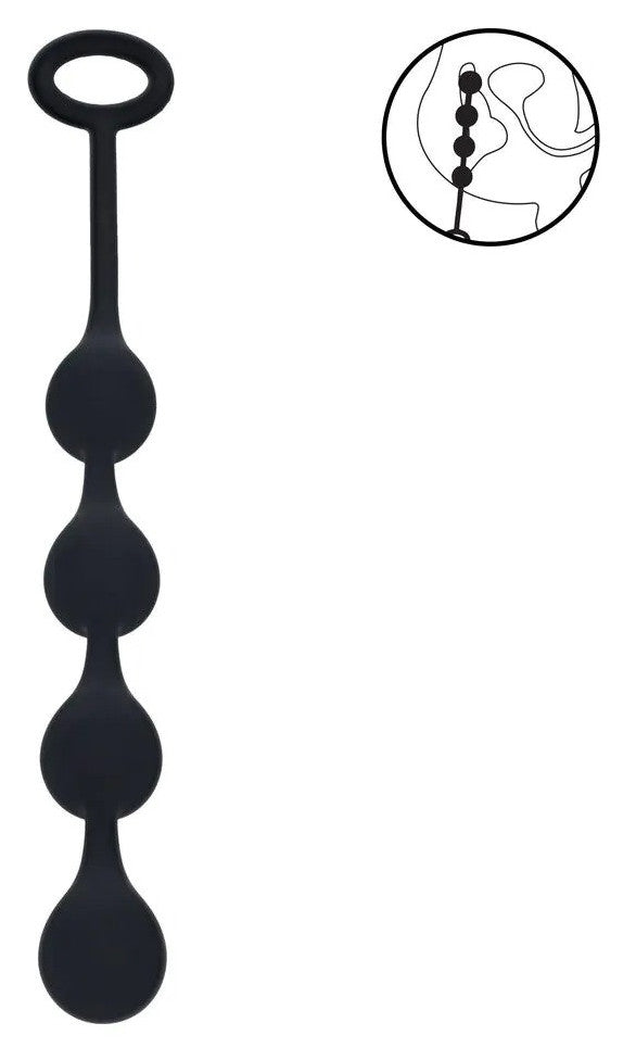 Boules Dropass S 21 x 2cm