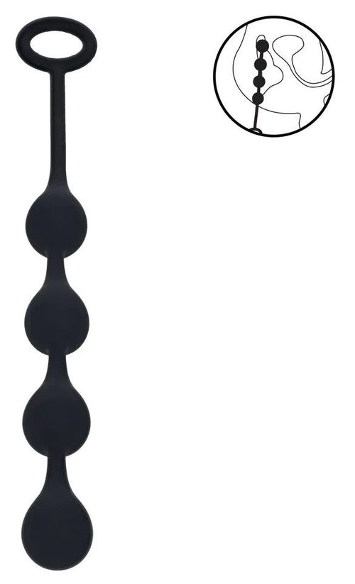 Boules Dropass S 21 x 2cm