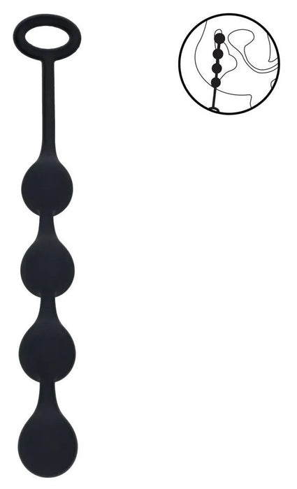 Boules Dropass S 21 x 2cm