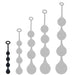 Boules Dropass S 21 x 2cm
