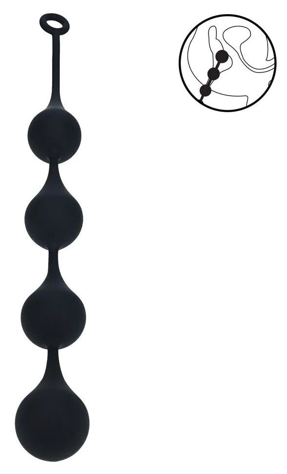 Boules Dropass XXL 53 x 6cm