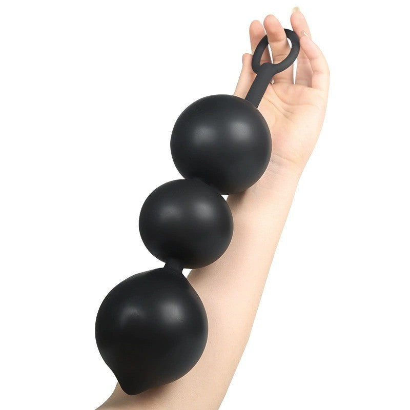 Boules gonflables Ballinf 17 x 3.5cm