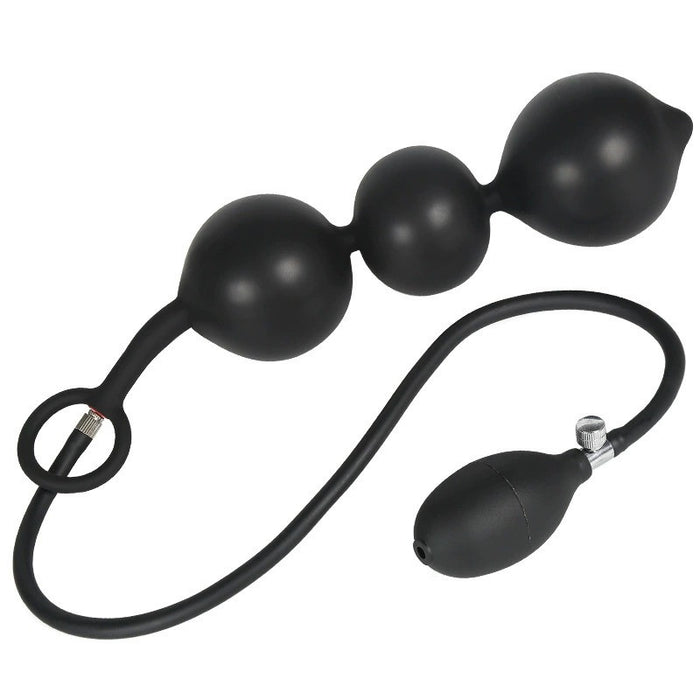 Boules gonflables Ballinf 17 x 3.5cm