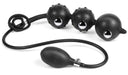 Boules gonflables Textured Balls 20 x 4.5cm