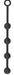 Boules Heavy Balls Medium 29 x 2.8cm