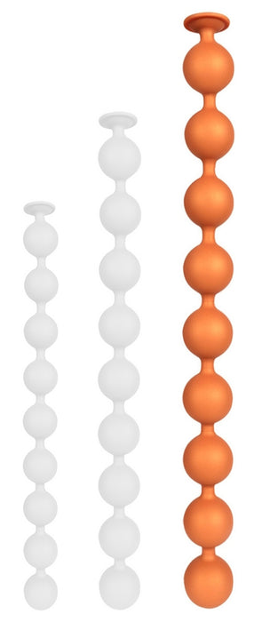 Boules Nocty L 65 x 5.5 cm Orange