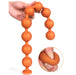 Boules Nocty M 55 x 4.5 cm Orange