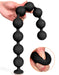 Boules Nocty S 45 x 3.6 cm Noires