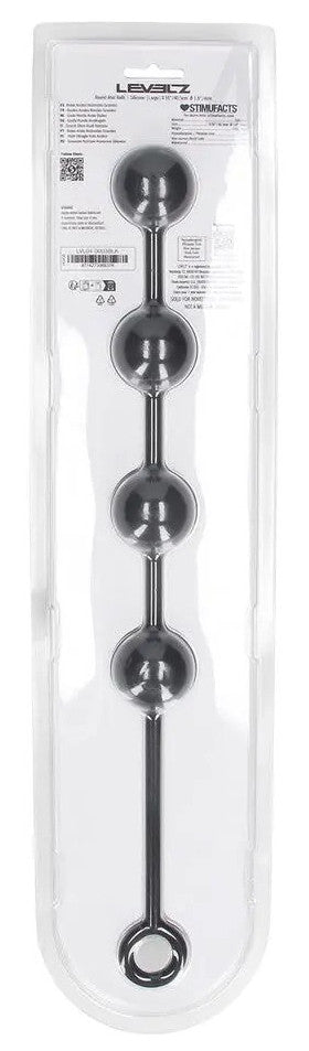 Boules Roundass L 38 x 4cm