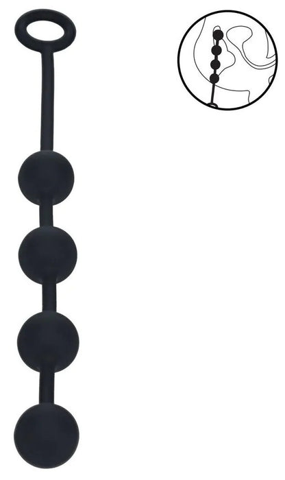 Boules Roundass M 30 x 3cm