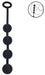 Boules Roundass M 30 x 3cm