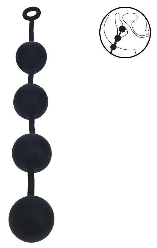 Boules Roundass XXL 50 x 6cm