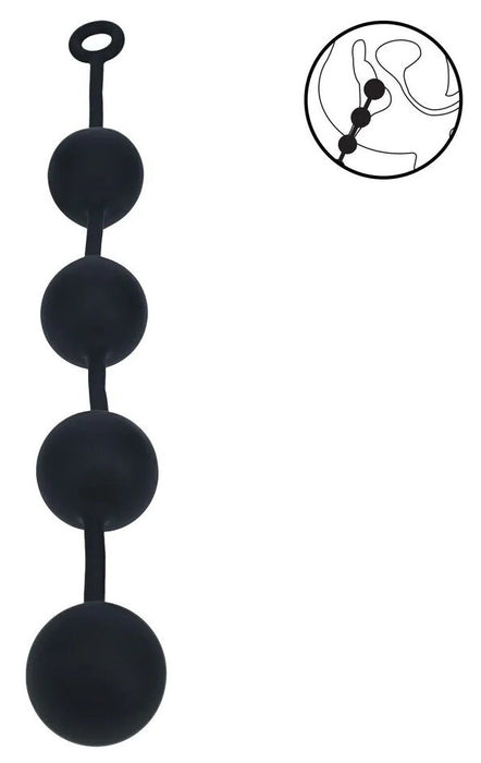 Boules Roundass XXL 50 x 6cm
