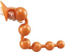 Boules Somass L 48 x 6.8 cm Orange