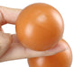 Boules Somass L 48 x 6.8 cm Orange