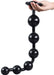 Boules Somass M 39 x 5.8 cm Noires