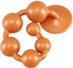 Boules Somass M Orange 39 x 5.8cm