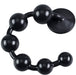 Boules Somass XL 58 x 7.8 cm Noires