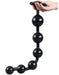 Boules Somass XL 58 x 7.8 cm Noires