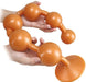 Boules Somass XL 58 x 7.8cm Orange