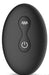 Boules vibrantes Mouve 15 x 3.5cm