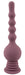 Boules vibrantes Shaking Balls 16 x 3.3cm