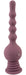 Boules vibrantes Shaking Balls 16 x 3.3cm