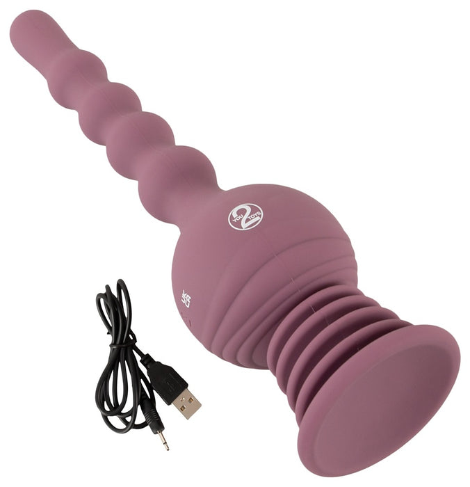 Boules vibrantes Shaking Balls 16 x 3.3cm