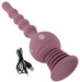 Boules vibrantes Shaking Balls 16 x 3.3cm