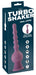 Boules vibrantes Shaking Balls 16 x 3.3cm