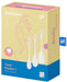 Boules Yoni Power 1 Blanches