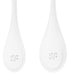 Boules Yoni Power 1 Blanches
