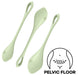 Boules Yoni power 2 Vert