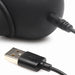 Bourses Vibrantes Vibe Balls XL Noires