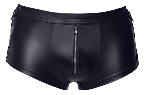 Boxer à cordons Venio Noir