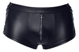Boxer à cordons Venio Noir