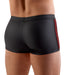 Boxer avec cockring RINGO Noir