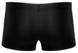 Boxer avec cockring RINGO Noir