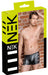 Boxer avec zip Illeo Noir