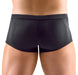 Boxer avec zip OTHILLO Noir
