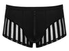Boxer avec zip OTHILLO Noir