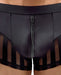 Boxer avec zip OTHILLO Noir