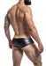 Boxer Booty Noir