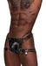 Boxer de chasteté SCORPIO Male Power