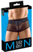 Boxer fin Netho Noir