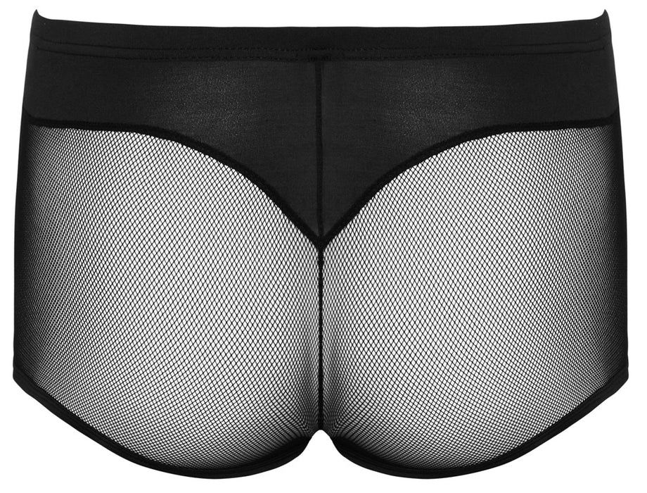 Boxer fin Netho Noir